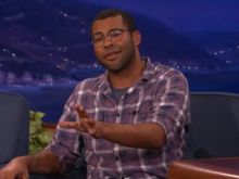 Jordan Peele