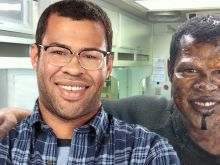 Jordan Peele