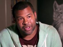 Jordan Peele