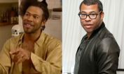 Jordan Peele