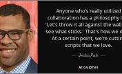 Jordan Peele