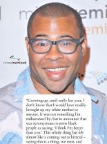 Jordan Peele