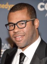 Jordan Peele