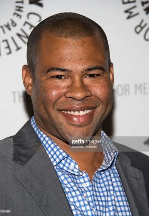 Jordan Peele