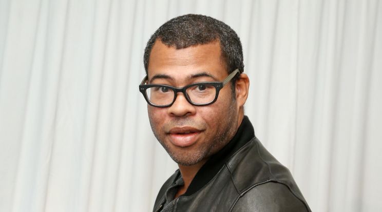 Jordan Peele