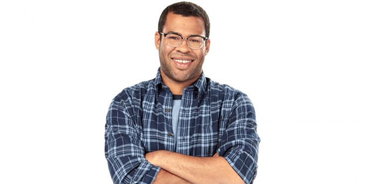 Jordan Peele