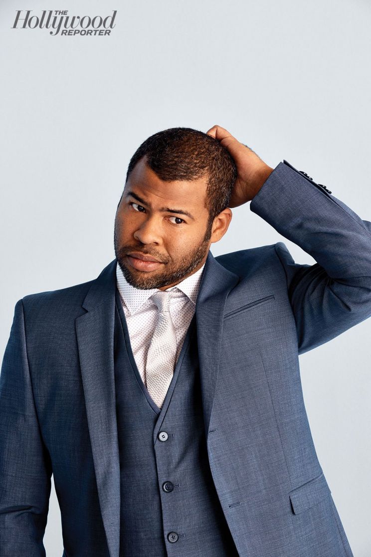 Jordan Peele