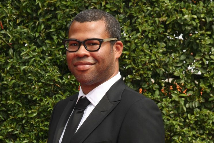 Jordan Peele