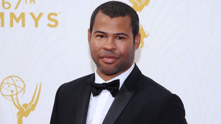 Jordan Peele