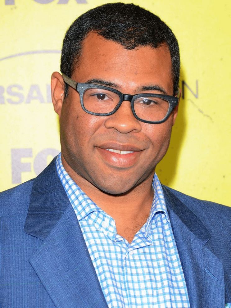 Jordan Peele