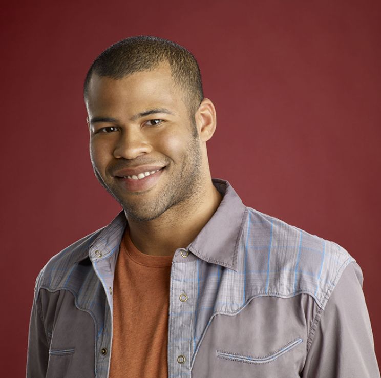 Jordan Peele