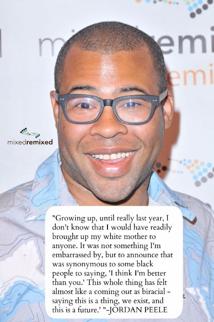 Jordan Peele