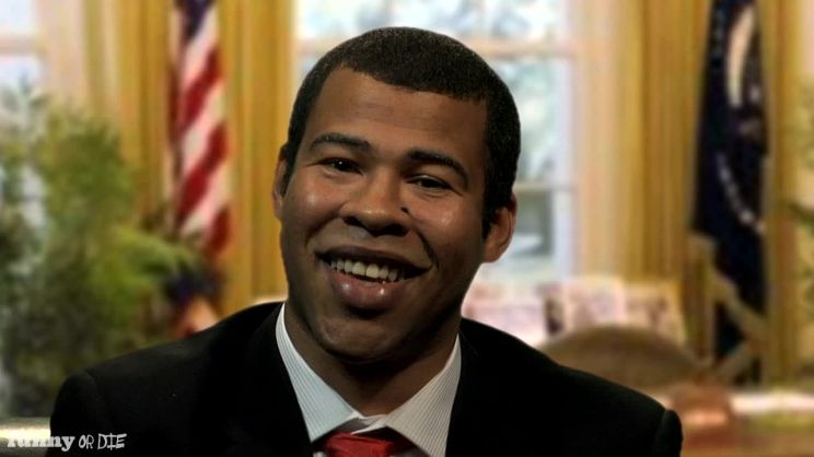 Jordan Peele