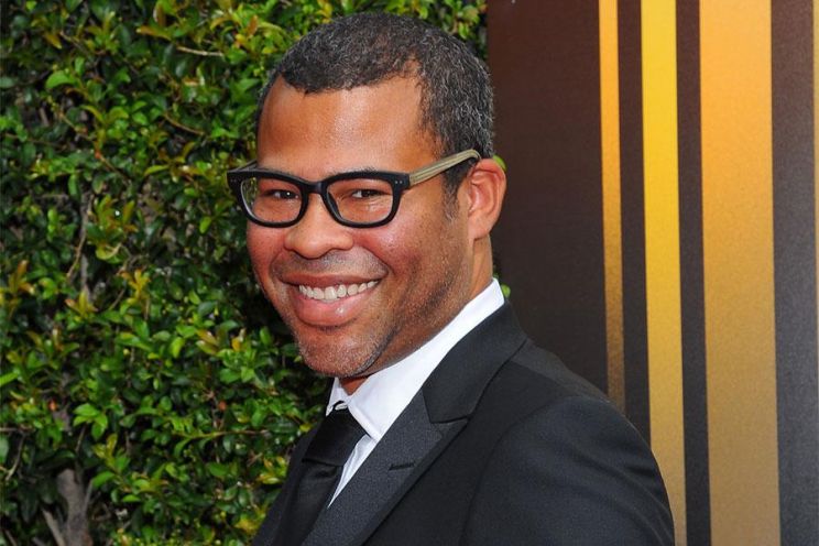 Jordan Peele