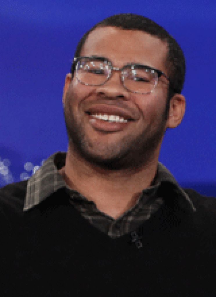 Jordan Peele