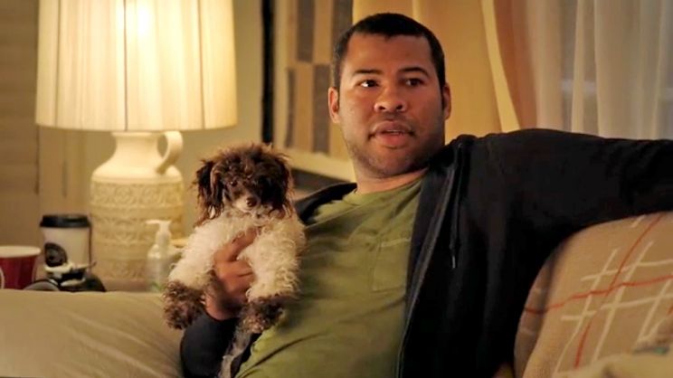 Jordan Peele