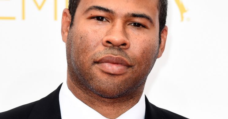 Jordan Peele