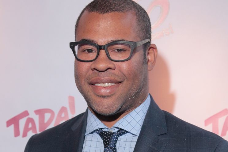 Jordan Peele