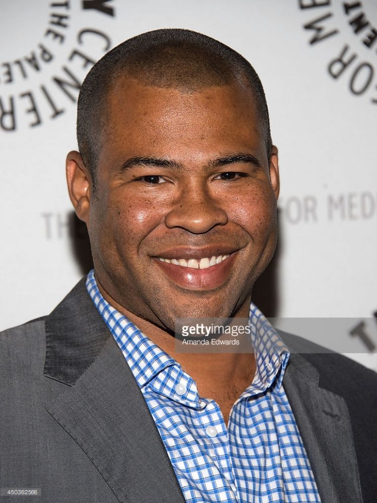 Jordan Peele