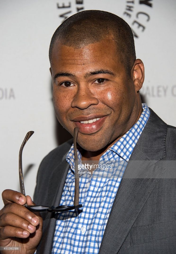 Jordan Peele