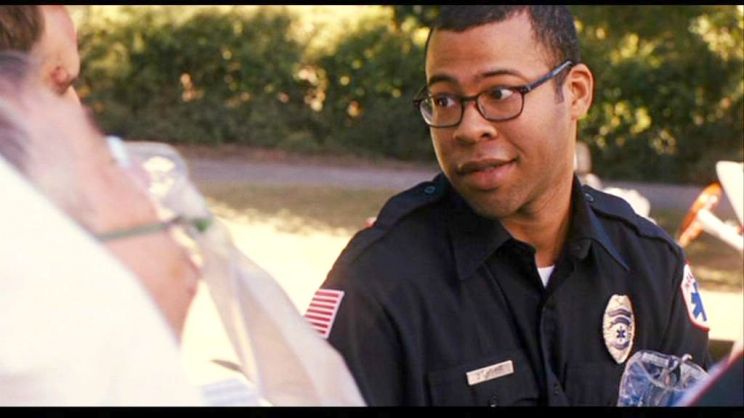 Jordan Peele