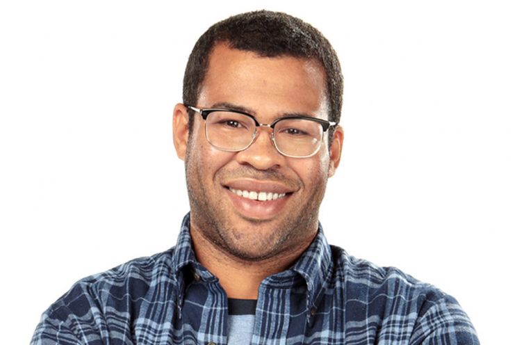 Jordan Peele