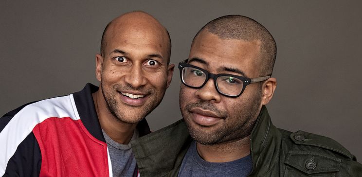 Jordan Peele