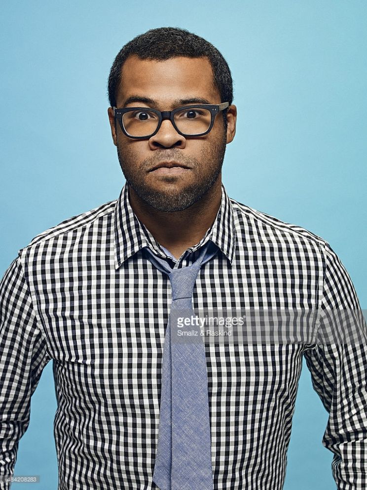 Jordan Peele