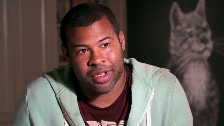 Jordan Peele