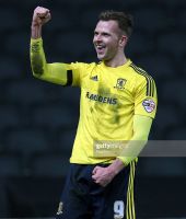 Jordan Rhodes