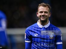 Jordan Rhodes