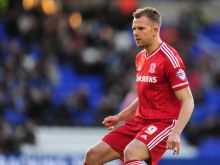 Jordan Rhodes