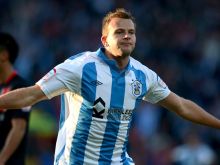 Jordan Rhodes