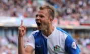 Jordan Rhodes