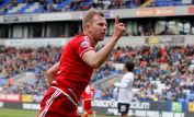 Jordan Rhodes