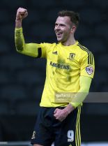 Jordan Rhodes