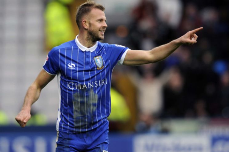 Jordan Rhodes