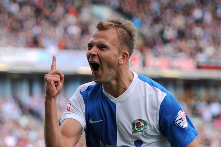 Jordan Rhodes