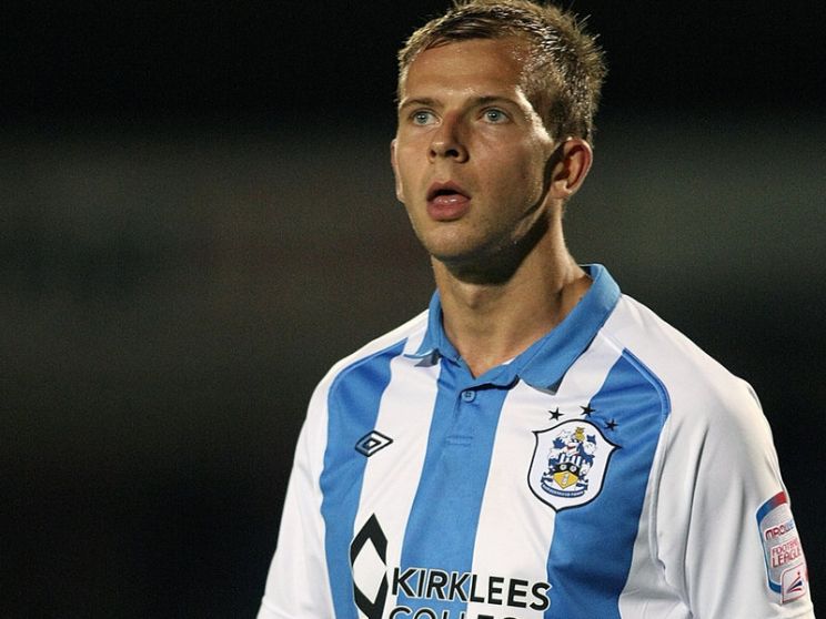 Jordan Rhodes