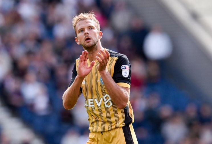 Jordan Rhodes