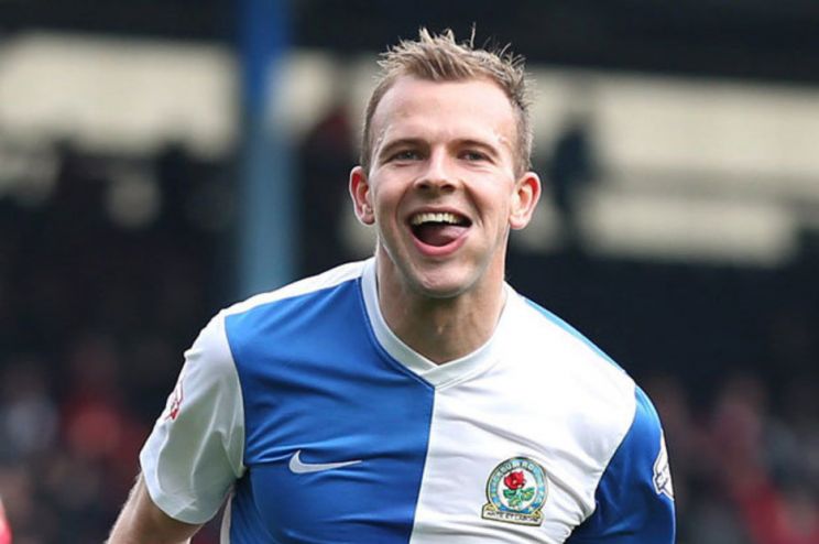 Jordan Rhodes