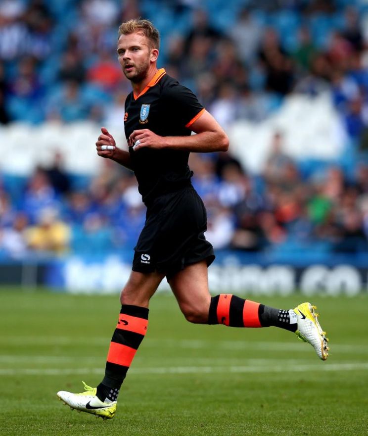 Jordan Rhodes