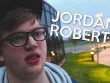 Jordan Roberts