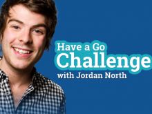 Jordan Rock