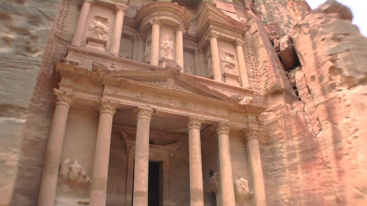 Jordan Rock