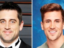 Jordan Rodgers