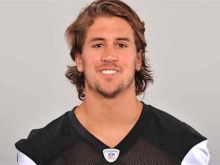 Jordan Rodgers