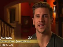 Jordan Rodgers