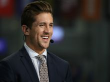 Jordan Rodgers