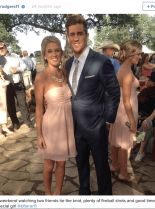 Jordan Rodgers